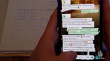 Afspelen Hij heeft seks in de kast met zijn nymfomane minnares