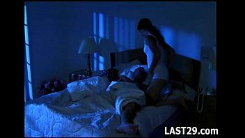Play Mature woman penetrated by the male and a visiting friend