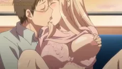 Odtwórz Azjatycka mamuśka rucha studenta dużym kutasem: nieocenzurowane hentai, rozdział 2