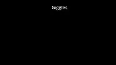 Afspelen Aria Nicole en Giggles' smerige voetfetisjplezier op Beat2Feet