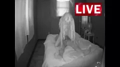 Odtwórz Intymna zabawa cipką Misty Summers - latynoska gwiazda porno przyłapana przed kamerą
