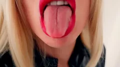 Play Hardcore BDSM Mistress in Boots Makes You Drink Her Squirt