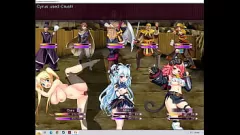 Abspielen Hunter Claires Schatzsuche: Ein Hentai-Abenteuer – Teil 10