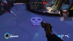 Jouer McCree à grosse bite s'attaque à un garçon riche et arrogant dans Overwatch