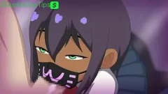 Reproducir La aventura anal de una mujer con problemas de liquidez en un anime hentai