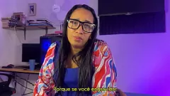 Redă MILF latină sexy Leyne Rodriguez îl ia pe fiul vitreg: Creampie Delight