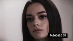 Play Sophia Burns' Forbidden Encounter: Hardcore Step-Cousin Fuck Session