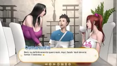 Afspelen Amateur nasynchronisatie: Prince of Suburbia parte 1 - Steamy Milf Hentai Cumshot Compilation