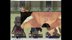 Afspelen Brave Alchemist Collette's expliciete RPG -avontuur - PT 17