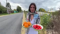 Redă Quickie interzisă a adolescenței rurale în timp ce Hubby este în deplasare - Katty West & Duriger1
