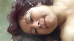 Jouer BBW milf salope paola obtient le visage après une baise intense de levrette - Rencontrez sur hookmet.com