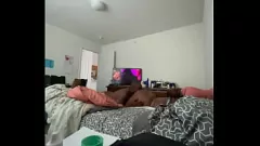 Riproduci L'ex dice che ha bisogno di un vero sesso a pecorina con una donna ebano BBW che ama l'orale