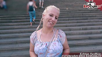 Play Conquered in public by a handsome man and fucked hardcore at the hotel