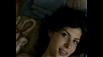 Play Good fuck between two young people from Romania is filmed when they have sex
