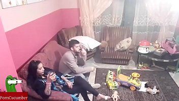Xnxx 2019 with peasants from Buzau having sex with grandparents
