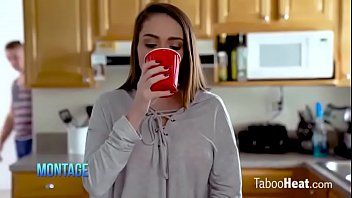 Play Step sister has sex like crazy