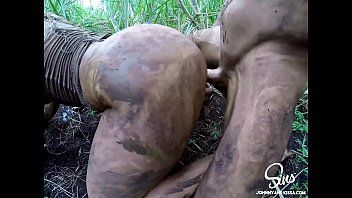 Play Wild and extremely big cock fucks one in pahardcoree