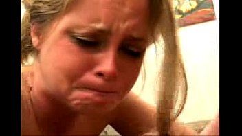 Play It sticks in her ass and it hurts